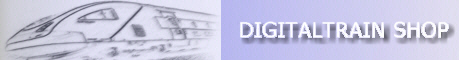 JUBU's DIGITALTRAIN-SHOP (ferromodellismo digitale)
