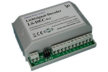 LS-DEC
