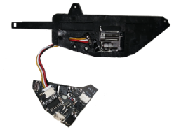 Motor & Decoder
